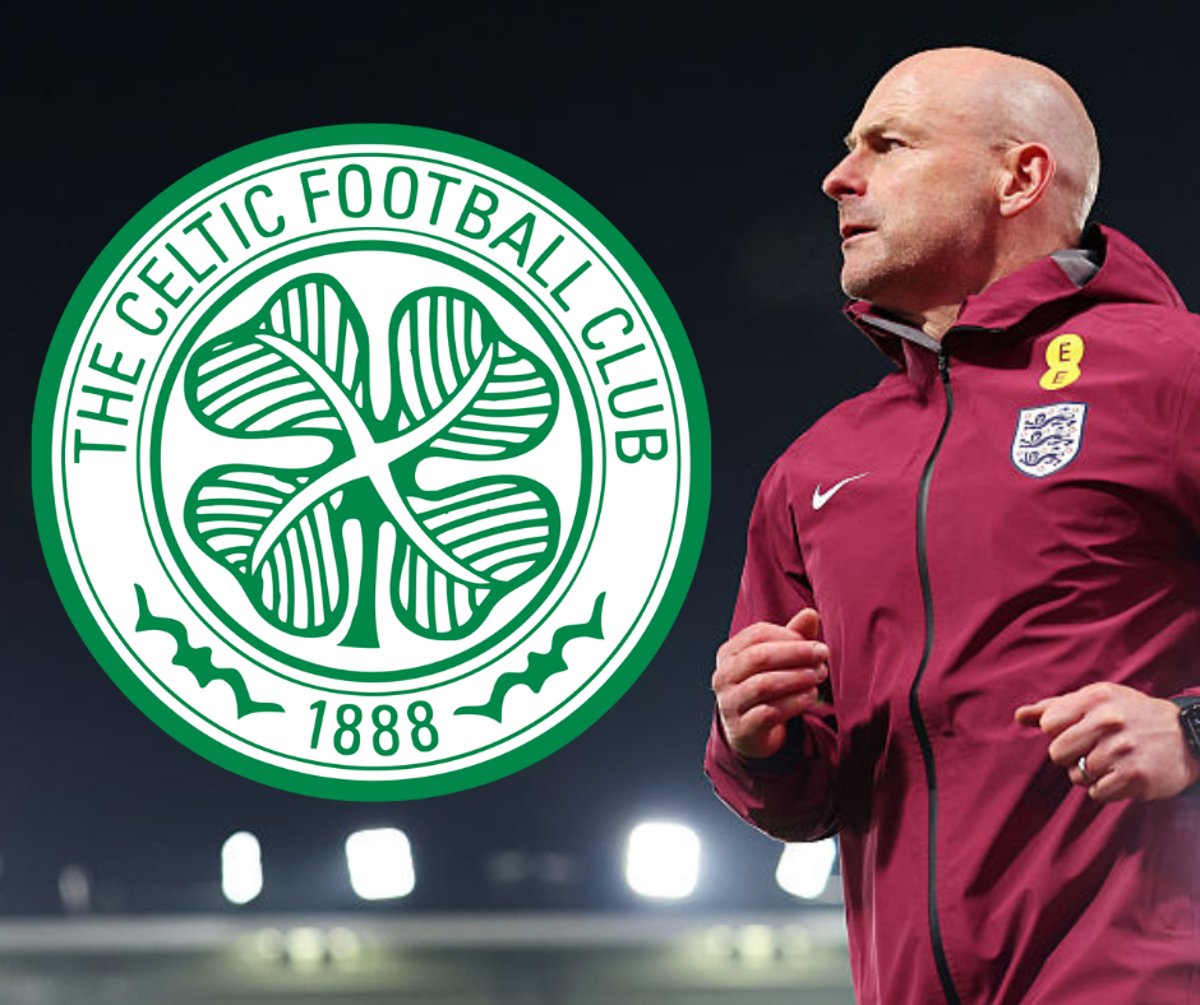 Celtic make manager contact with ex Everton and Birmingham City star who's contender to be next England boss