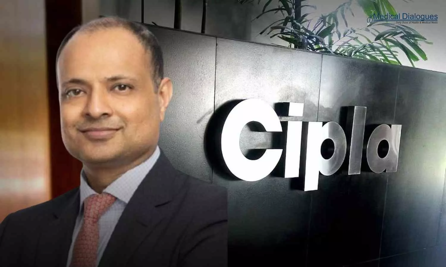 Achin Gupta to succeed Umang Vohra as Cipla MD, GCEO effective April 1