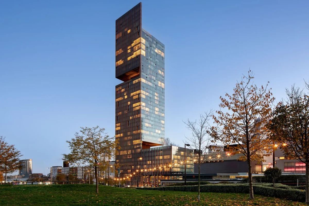 Does Stratford really have what it takes to be London's next major culture destination?