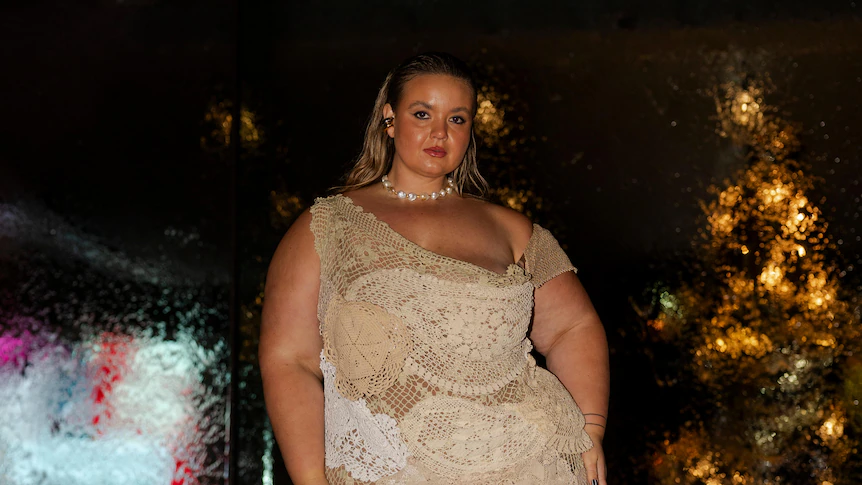 Is the Victoria's Secret catwalk a 'lone gesture'?