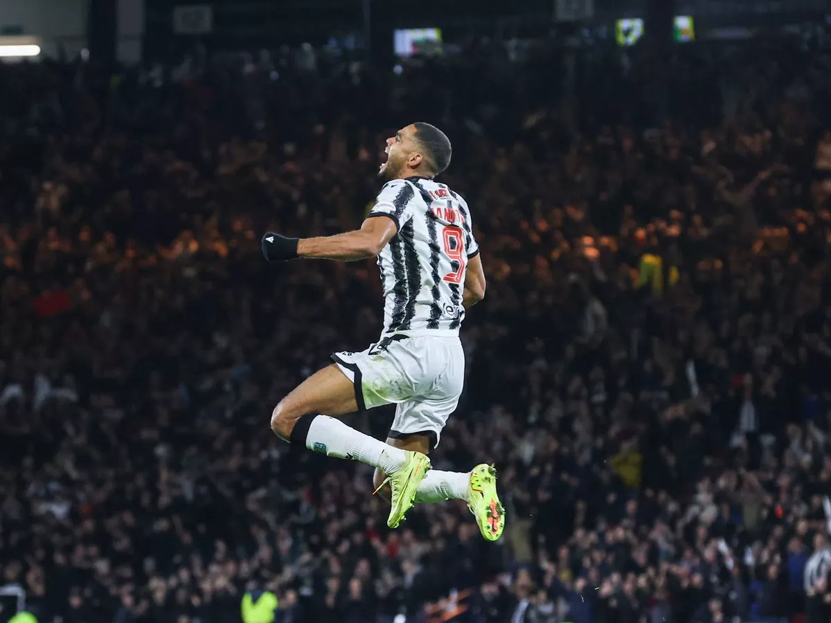 St Mirren hero Mikael Mandron on how he can top his Hampden heroics