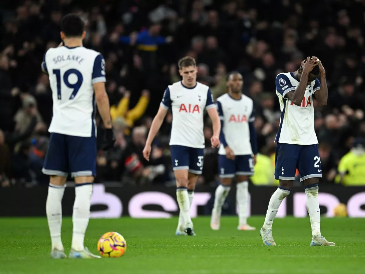 Tottenham star was forced to apologise after 'ridiculous' decision against Chelsea