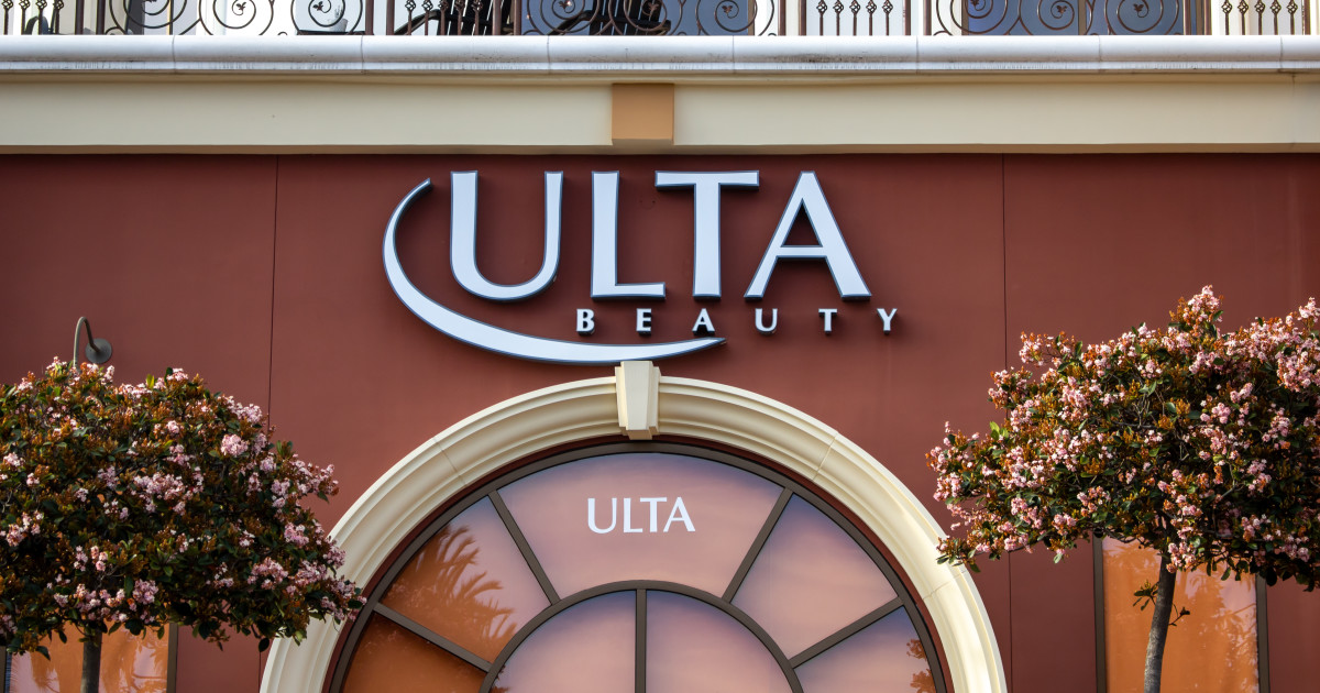 Ulta's K-Beauty Must-Have Makes Skin Feel 'Flawless'