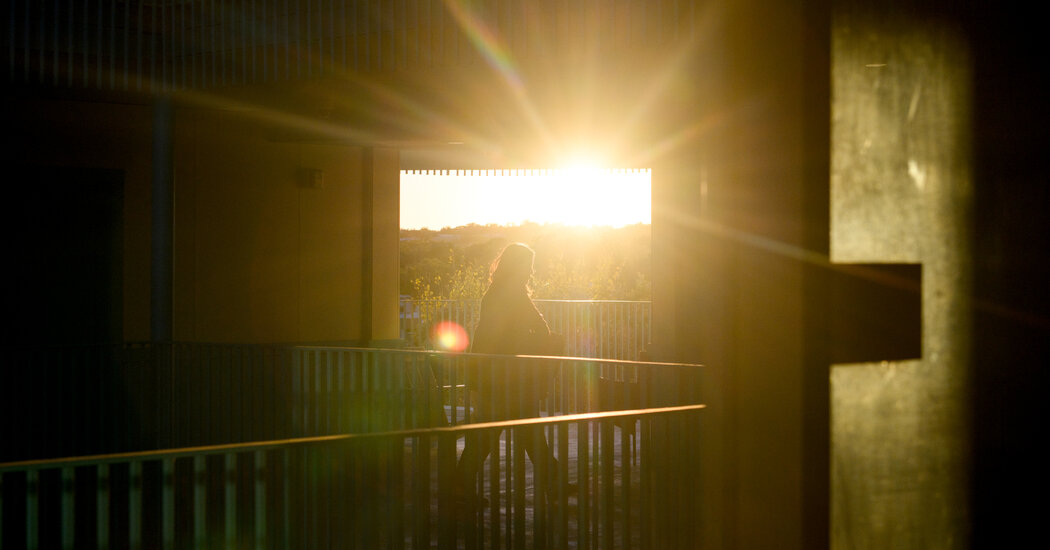 Austin Asked Voters to Raise Taxes for the Homeless. It’s Not Going Well.