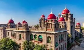 Telangana HC Defers PIL On Land Allotment To Deccan Infra