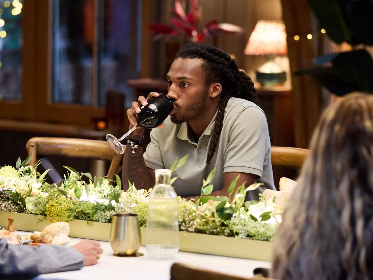 MAFS UK fans predict 'affair' is coming as they 'work out' who is involved