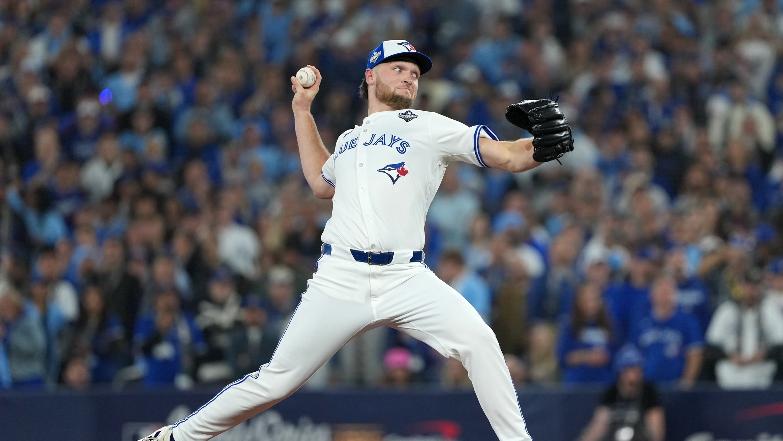 Blue Jays Have Proven Fans, Baseball Media, Former Players Wrong In World Series