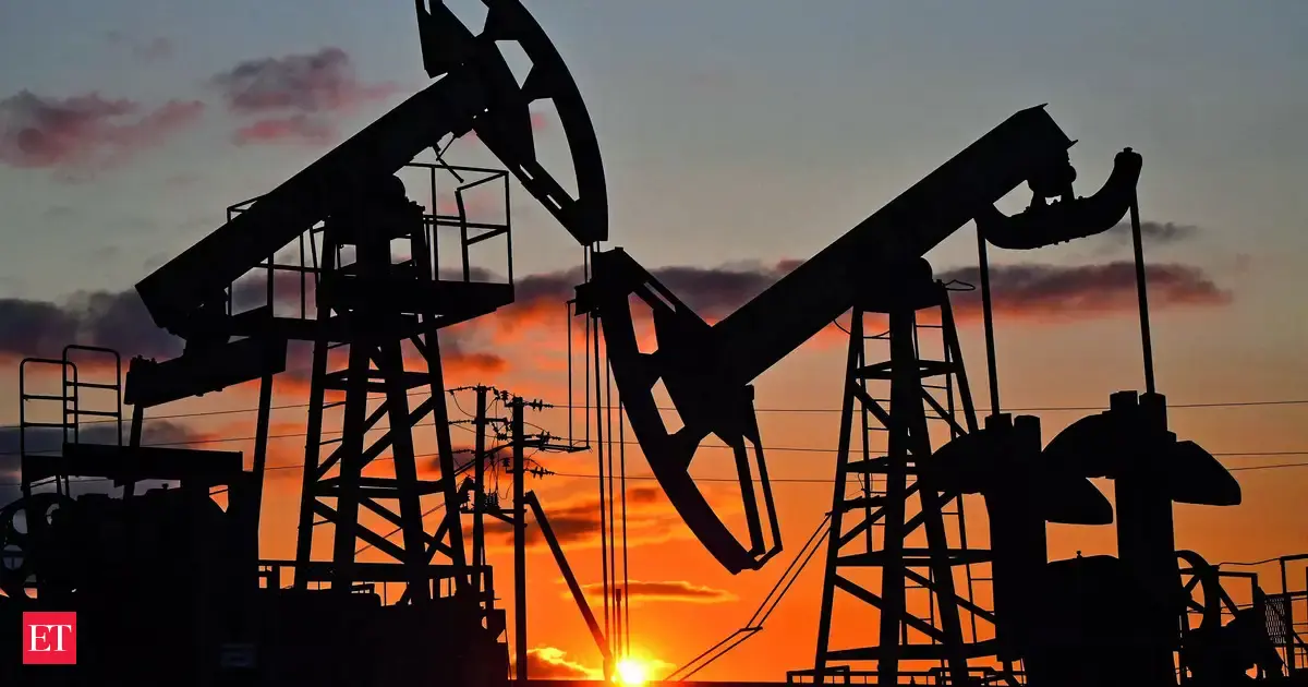 Mittal-HPCL JV halts Russian oil purchases after fresh sanctions