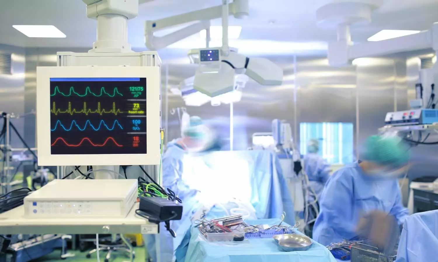 One Label, One Rule: Centre Harmonises Legal Metrology Norms with Medical Device Standards