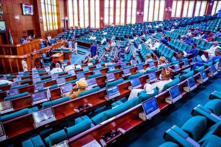 Reps Pass Bill To Establish Recycling Regulatory Agency