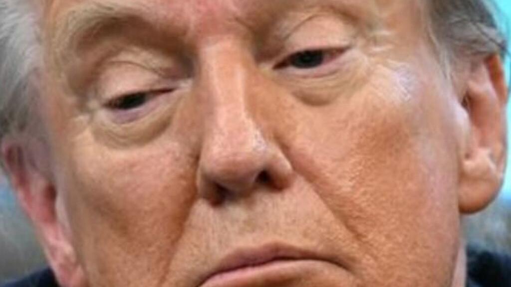 PM confirms he has Trump’s number