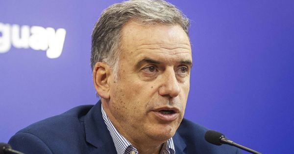 Uruguay: Orsi signs euthanasia bill into law