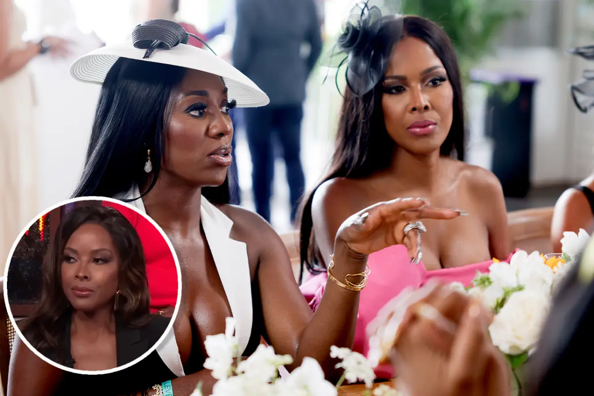 ‘RHOP’ Star Stacey Rusch Throws Her Support Behind Wendy Osefo Amid Fraud Charges: “I Can’t Wait For Her To Tell Her Story”