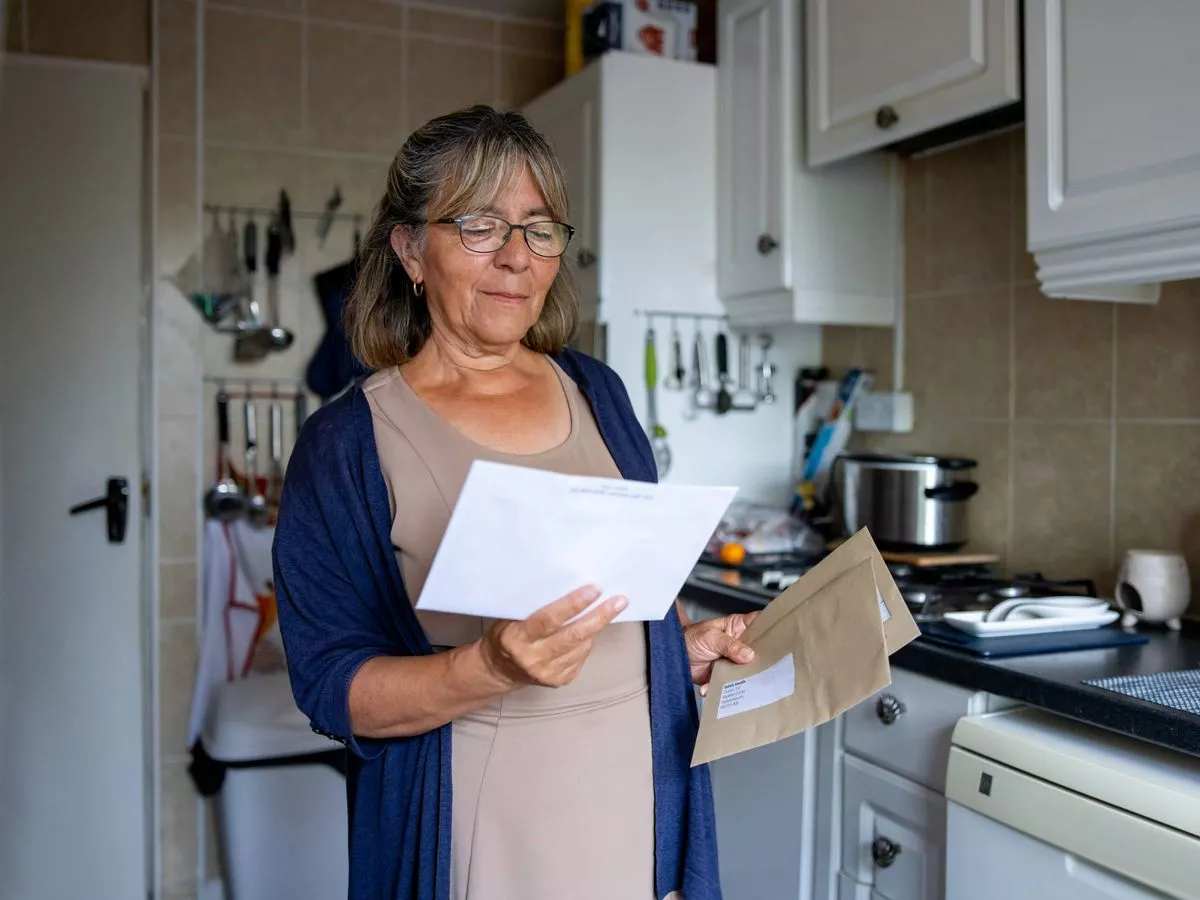 Change means 600,000 to miss £300 winter fuel payment for 12 months