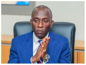 Death of Nana Konadu Agyeman-Rawlings is the lowest point of my political career – Owusu Bempah