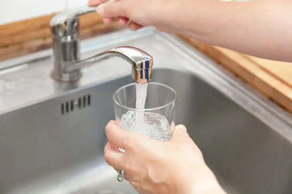 Water quality advisory lifted in Vernon’s North BX area