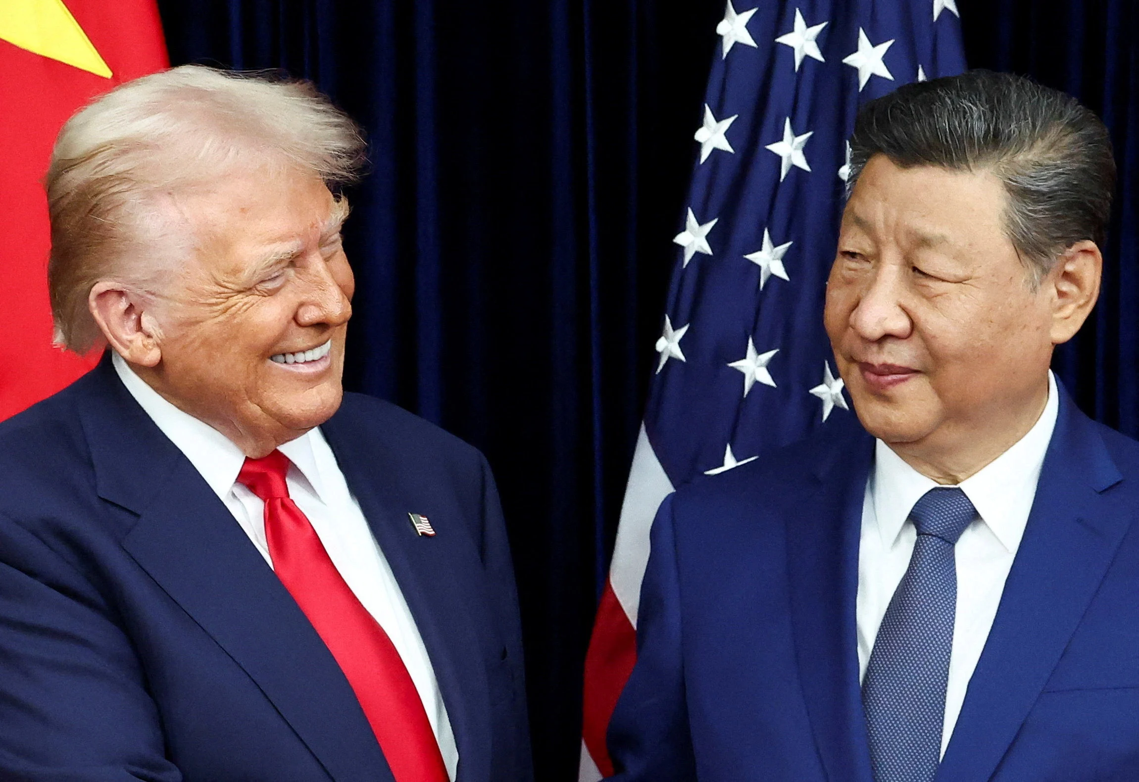 How are leading Western think tanks unboxing the Xi-Trump summit?