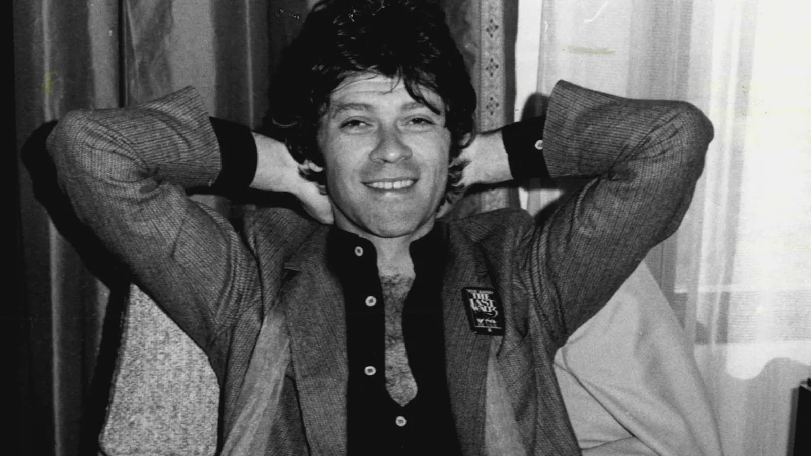 Robbie Robertson's 'Insomnia' Memoir: What We Learned