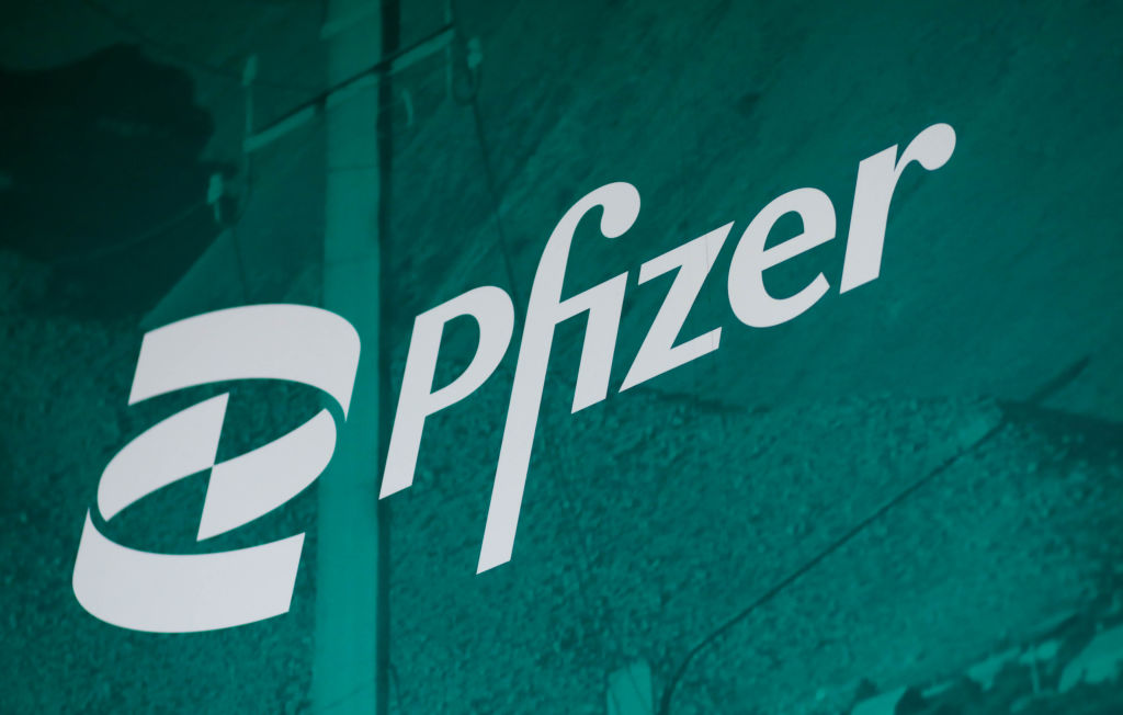 Is It Time to Dump Your Shares of Pfizer?