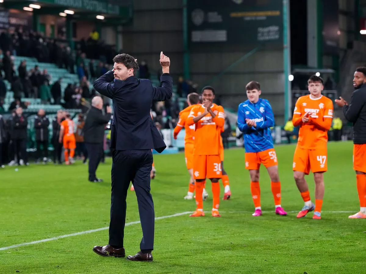 Predicted Rangers XI as Danny Rohl shows true colours and Bojan Miovski in mix for salvation rather than a snub