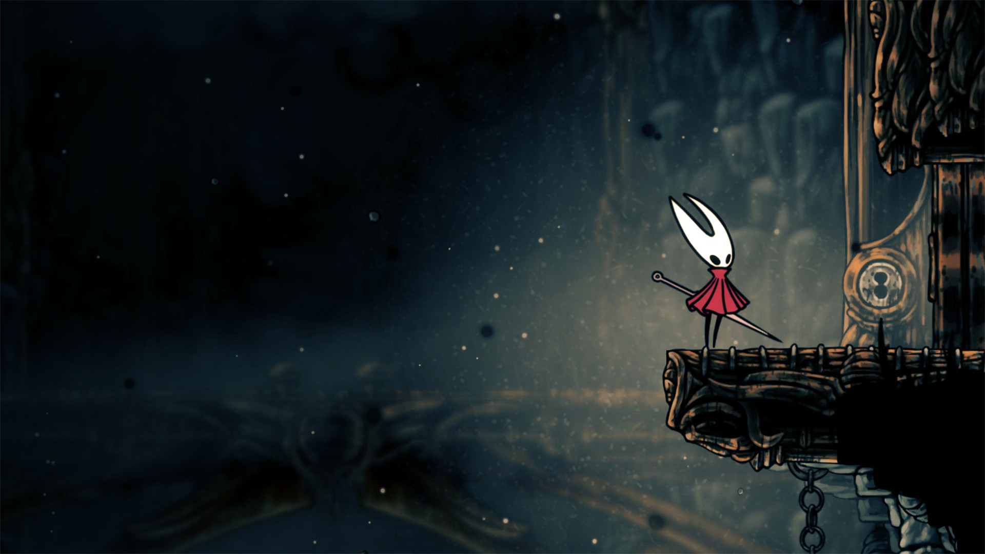 How to find the Key of Apostate - Hollow Knight: Silksong