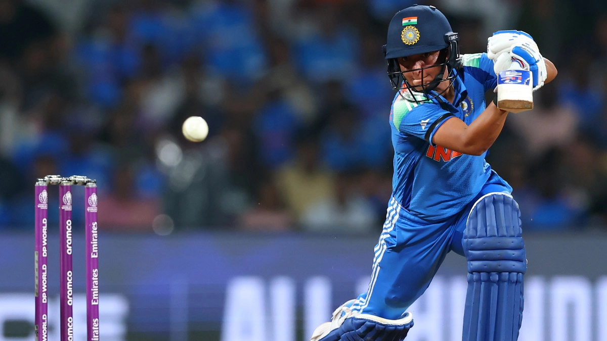 IND-W vs SA-W ICC Women’s World Cup 2025 Final Toss Report and Playing XI: South Africa Opt to Bowl, Both Teams Unchanged