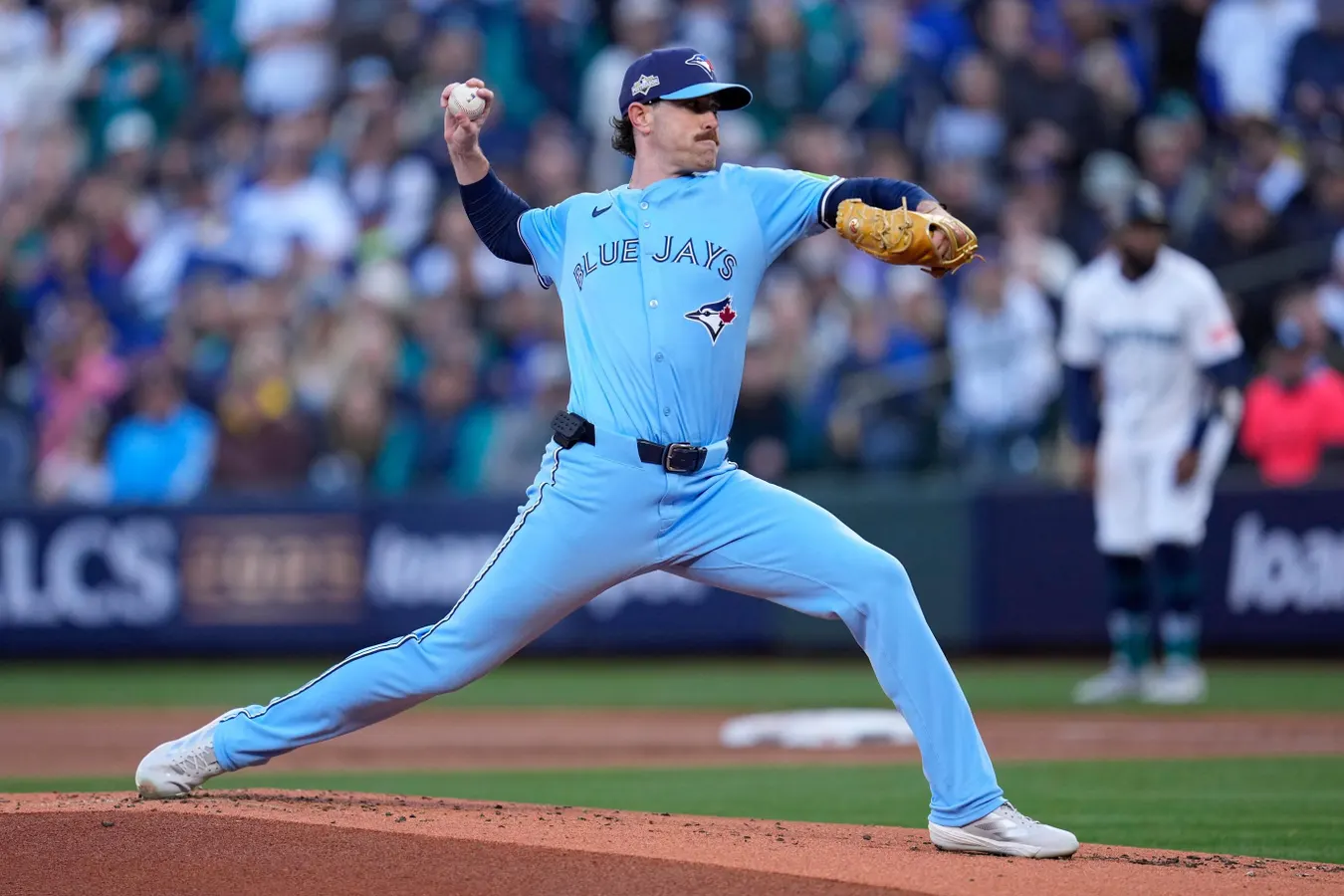 The Toronto Blue Jays World Series Run Started With The Trade Deadline