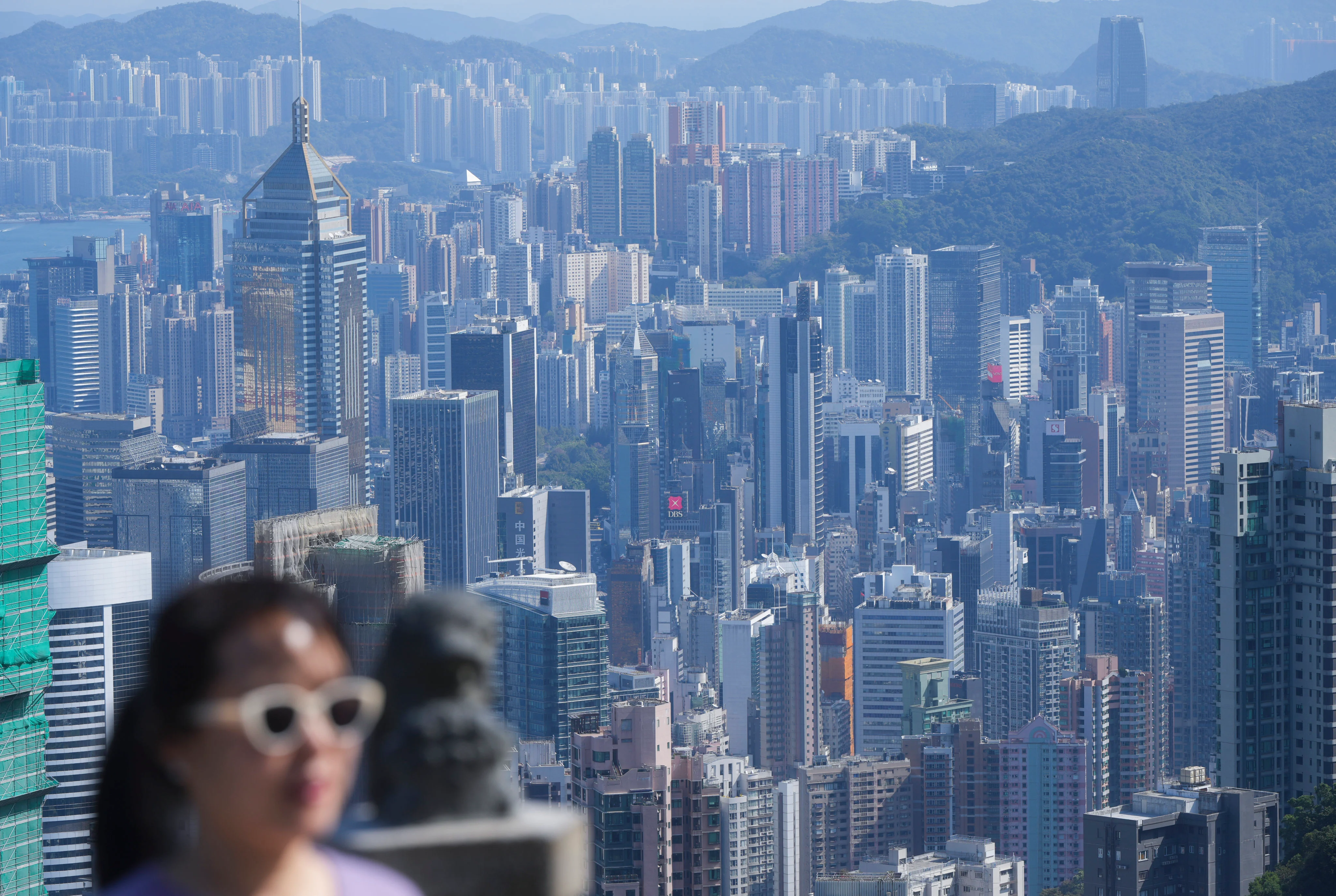 Hong Kong family offices launch US$100 million fund to tap global investors