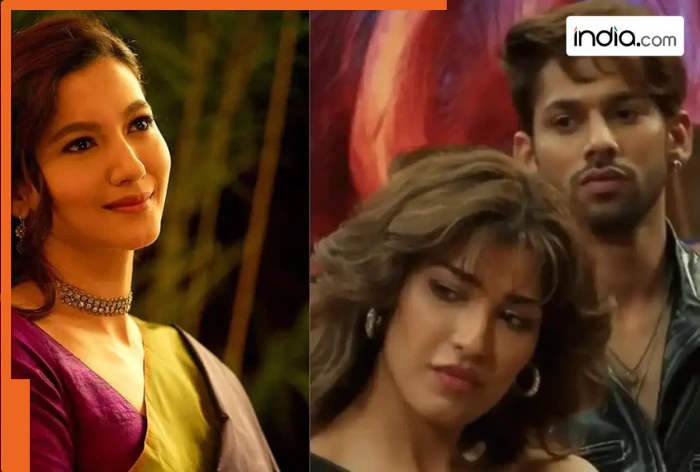 Bigg Boss 19: Gauahar Khan praises Nehal Chudasama and Baseer Ali after double eviction, ‘You made…’