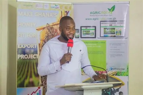 Agribusiness Chamber calls for cheaper financing to boost Ghana’s agriculture sector