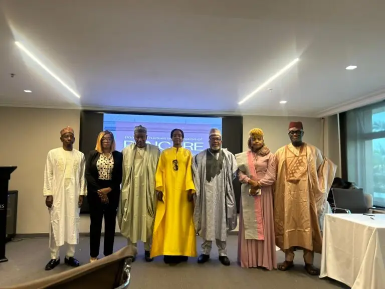 PenCom Inaugurates PenCare Initiative Board For Quality Healthcare To Retirees