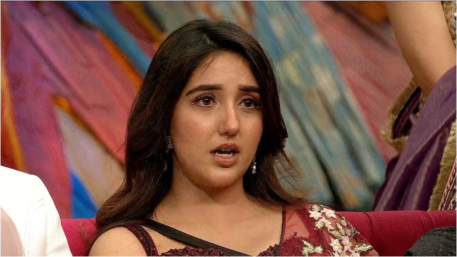 Bigg Boss 19’s Ashnoor Kaur Gets Emotional Recalling Body-Image Struggles: ‘I Would Starve Myself’