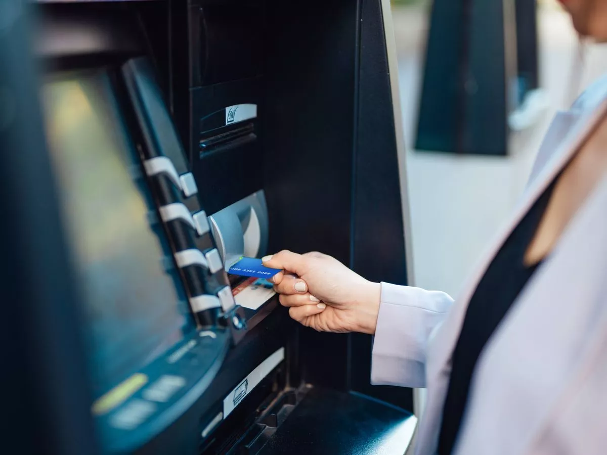 BBC expert says HMRC 'taking money directly from your bank account' sounds 'alarming'