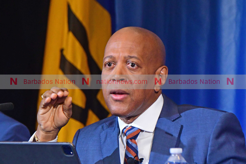 Jobless rate at record low, says Governor