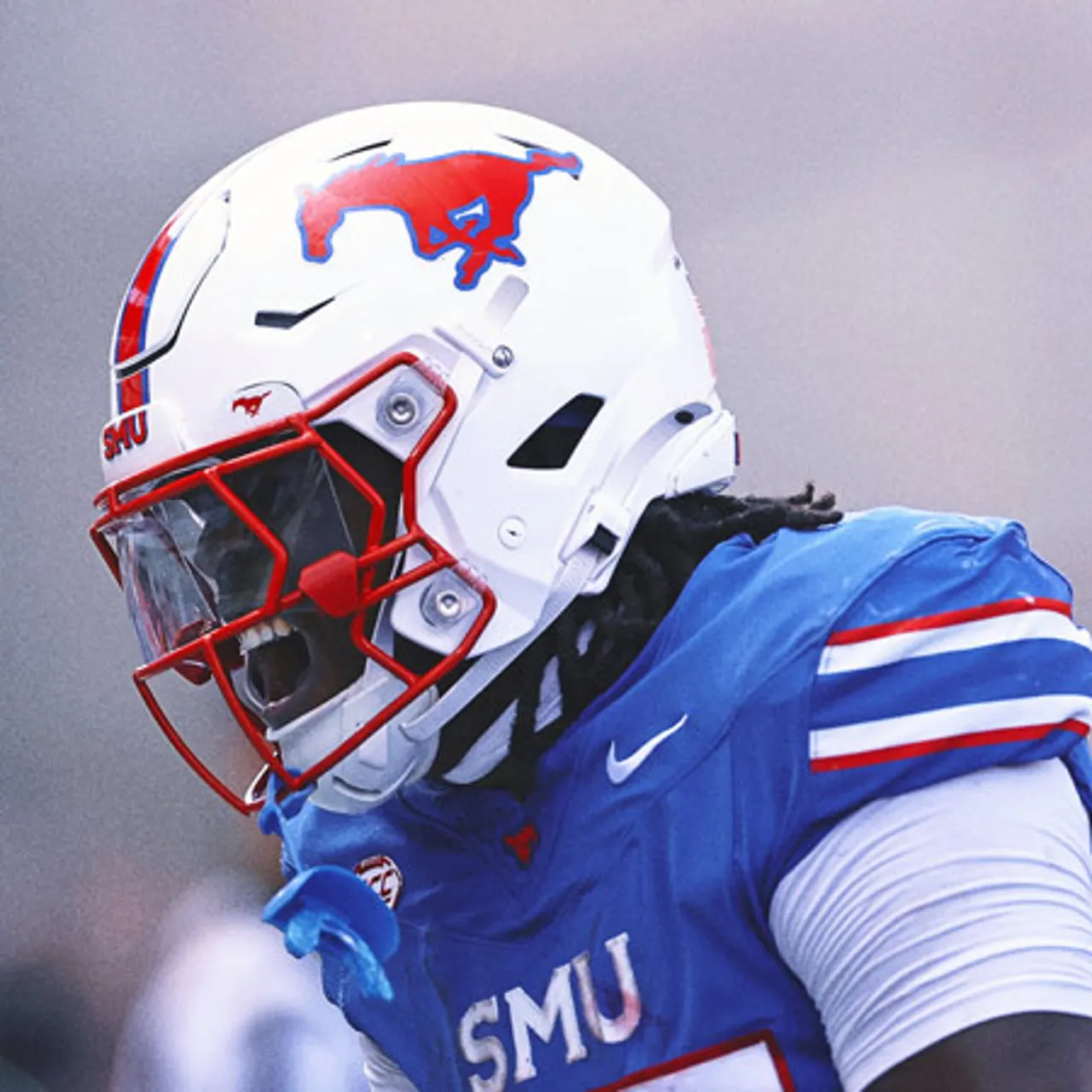 SMU Upsets No. 10 Miami in Overtime for 1st Top 10 Home Win in 50-Plus Years