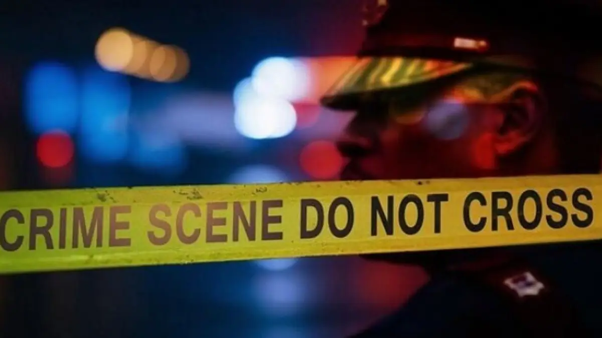 MP Horror: Farmer Killed After Being Run Over by Thar in Land Dispute