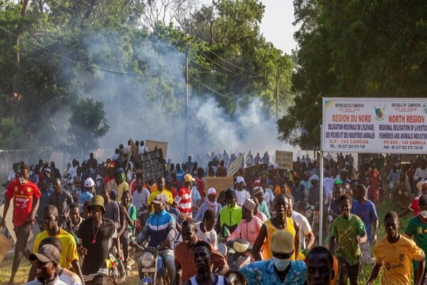 ‘Hundreds dead’ in Tanzania post-election violence