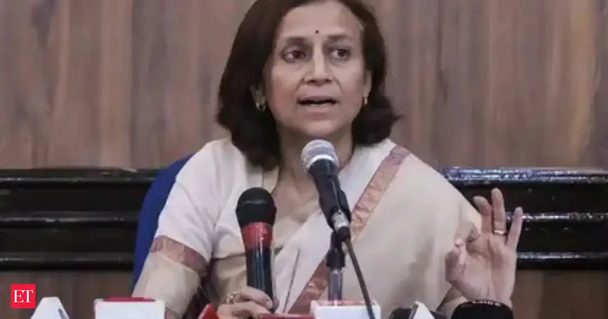 Wangchuk detained only to silence his dissent: Wife to SC