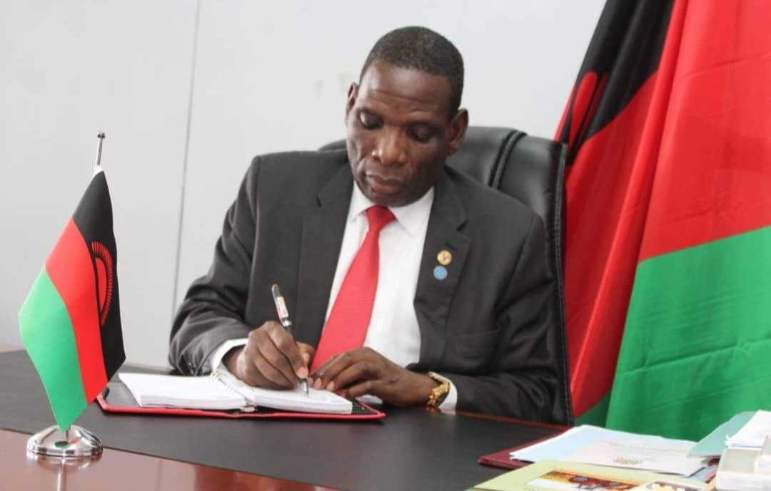 Mwanamvekha Rallies Stakeholders as Malawi Faces a Tough Road to Economic Recovery