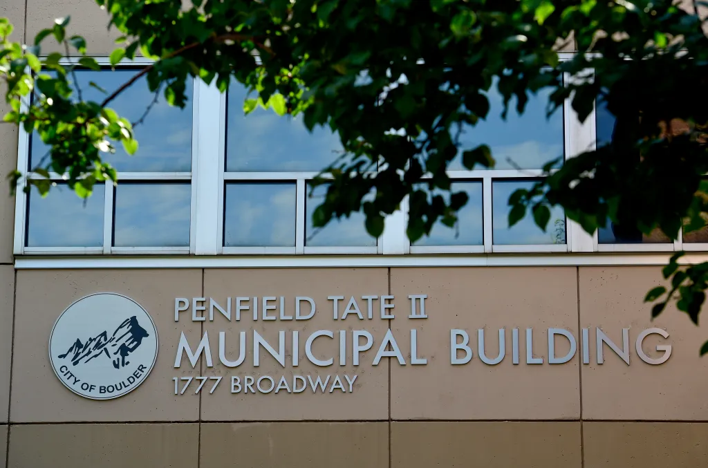 City Council candidates eye changing Boulder's land-use code