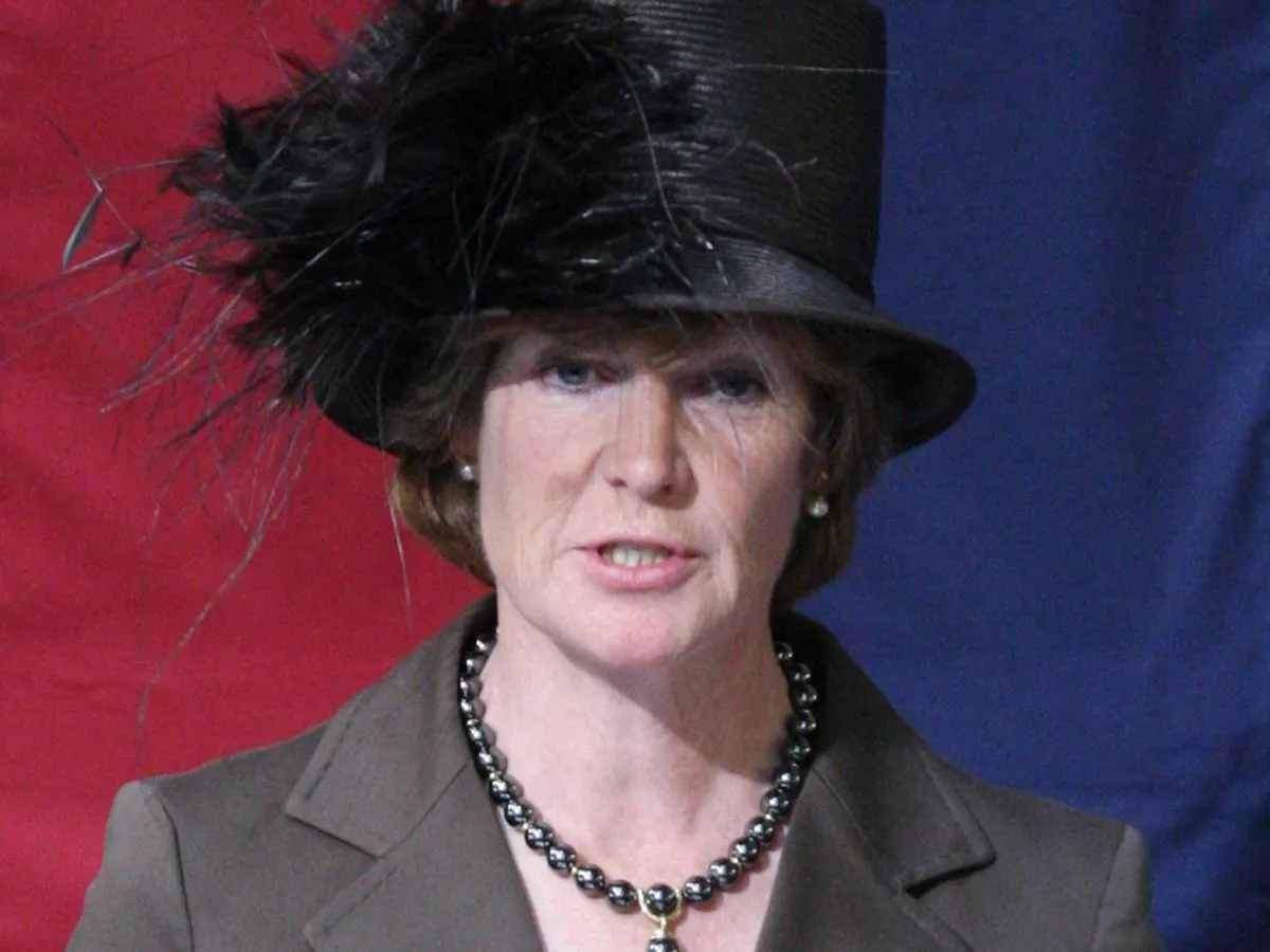 Prince William and Harry's aunt 'admitted to hospital' after horse riding accident