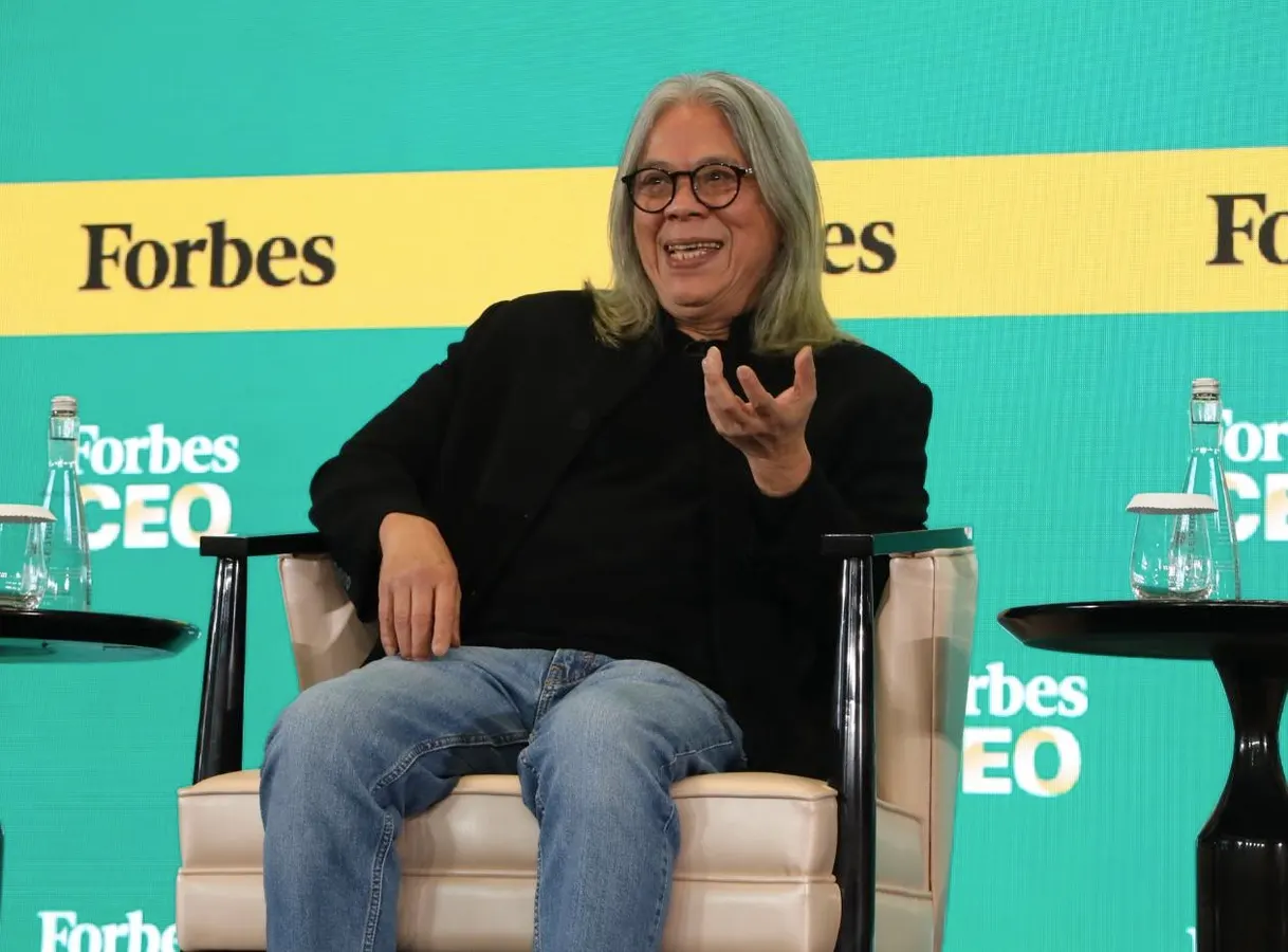 DCI Indonesia, Tycoon Anthoni Salim’s Gallant Venture Building Data Center Hub Near Singapore