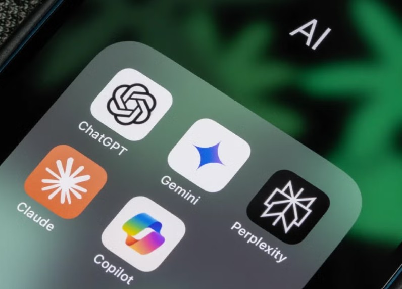 9% of US newspaper articles at least partly AI generated