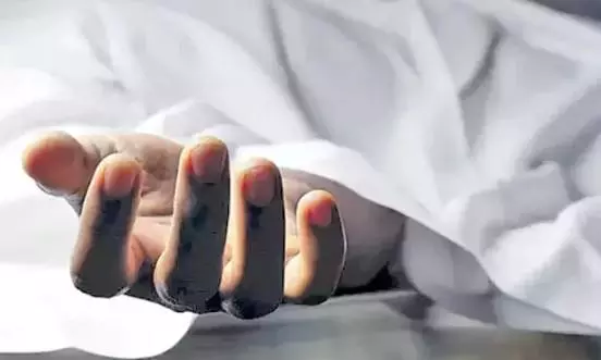 Newly-wed Man Murdered