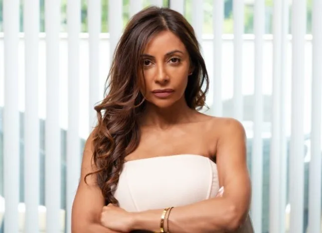 ‘When I was diagnosed with cancer I feared I’d bring shame on my family’