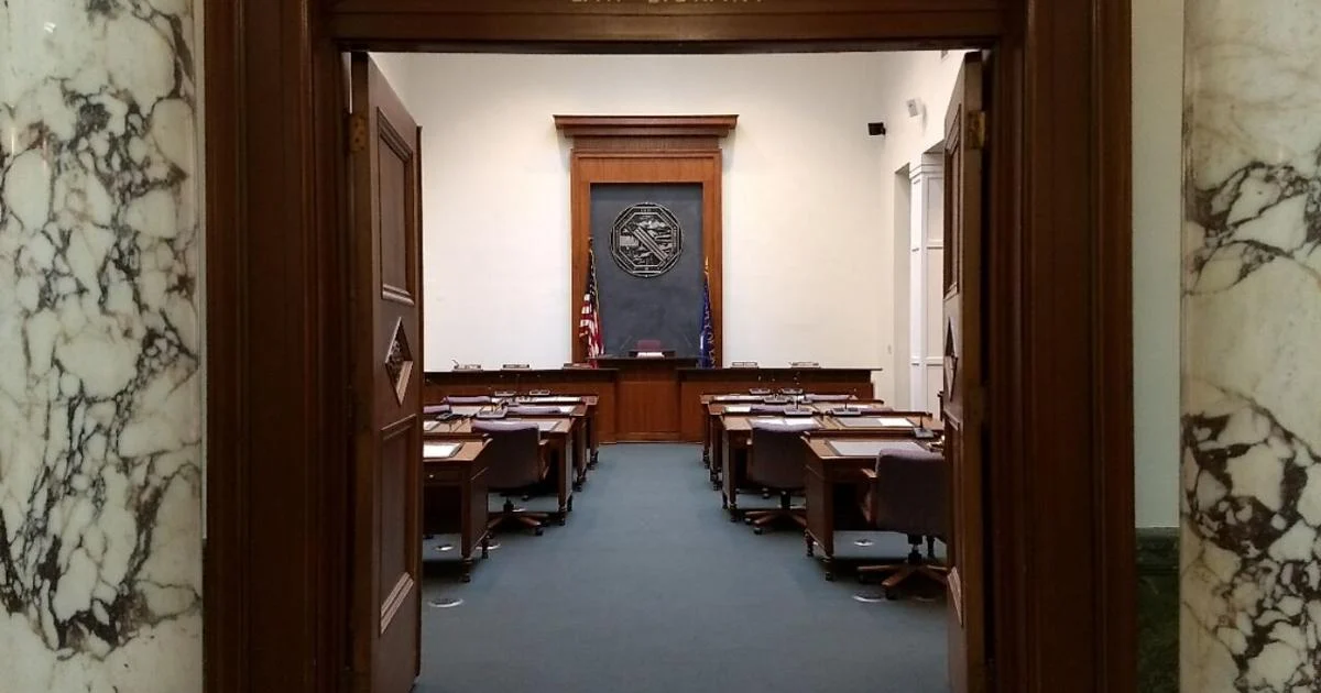 Key Erie County Legislature races in 2025