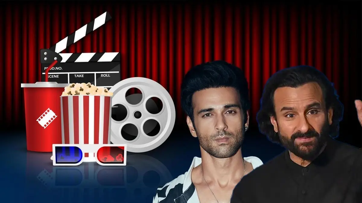 Saif Ali Khan Join Hands With Pulkit Samrat For Sneha Taurani’s Untitled Film? Reports Suggest Team Conduct Mahurat Ceremony