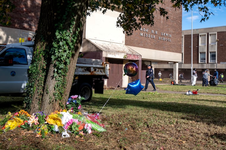 Letters to the Editor | Nov. 2, 2025