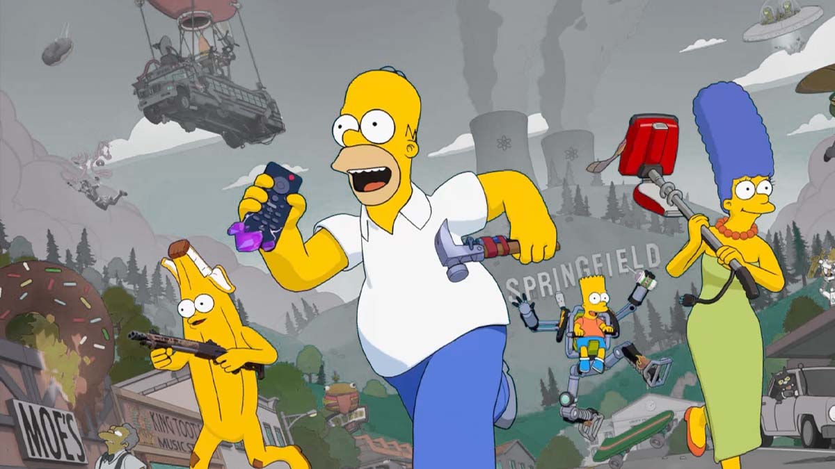 Next Fortnite Season to Completely Change the Storm