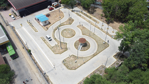 Vadodara RTO’s AI-based driving test track to undergo repairs; operations suspended from Nov 10 to 23